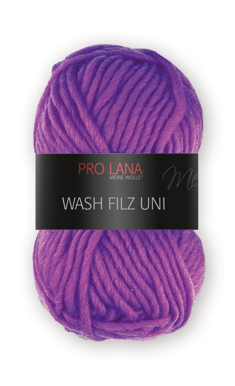 PRO Lana WASH FILZ UNI 147