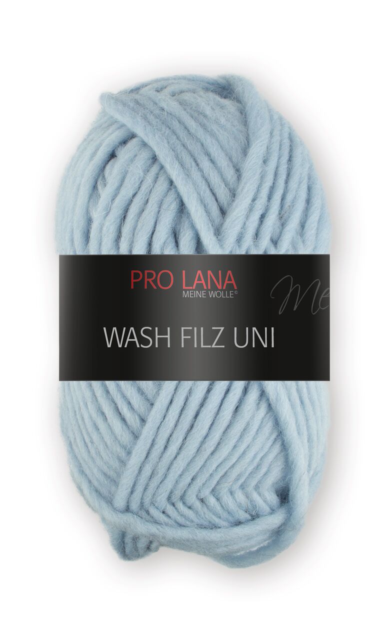 PRO Lana WASH FILZ UNI 156