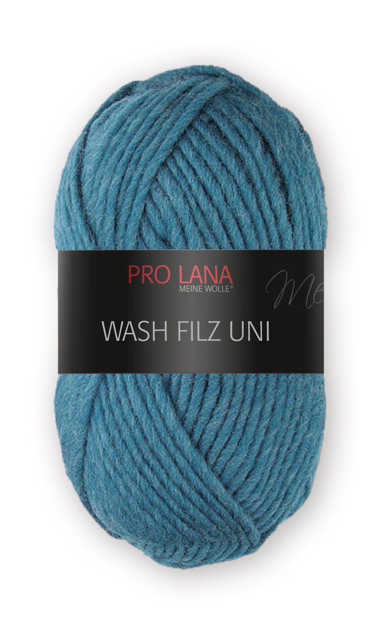 PRO Lana WASH FILZ UNI 169