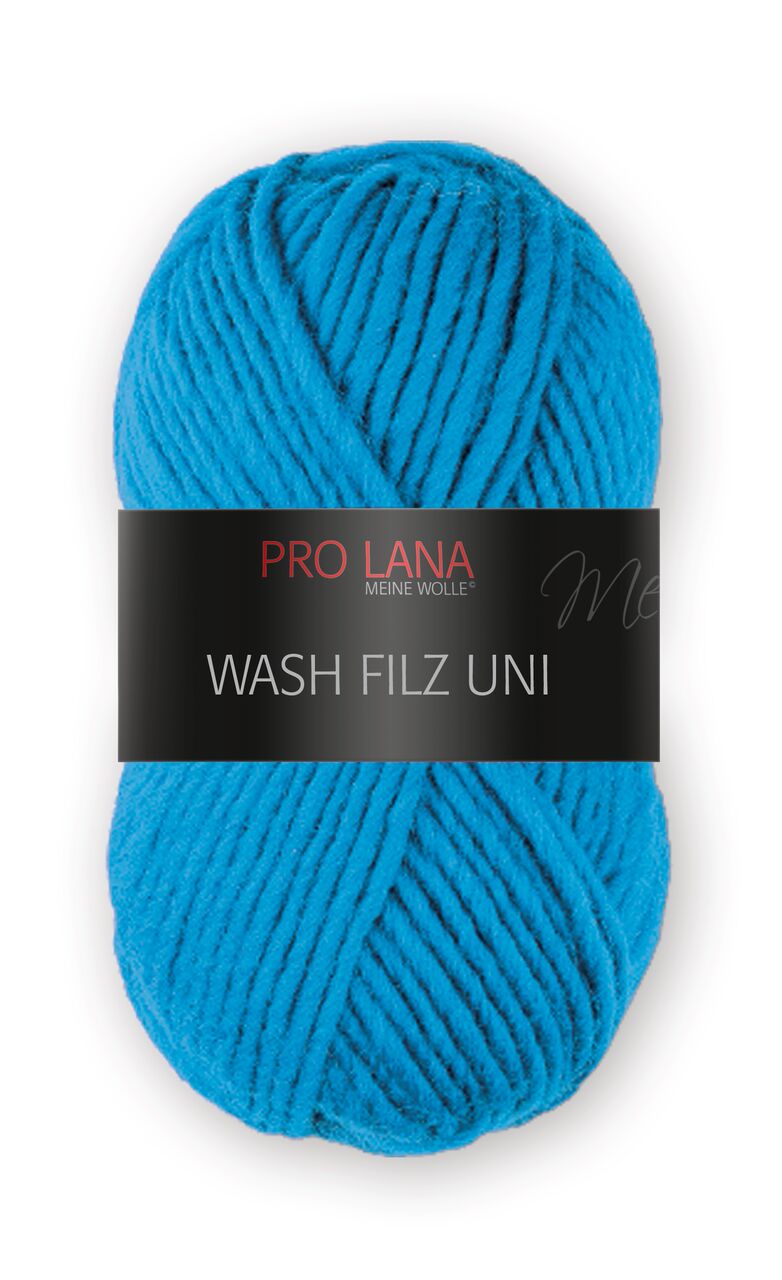 PRO Lana WASH FILZ UNI 167