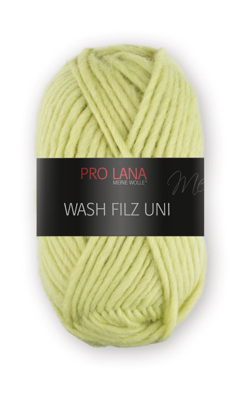 PRO Lana WASH FILZ UNI 175