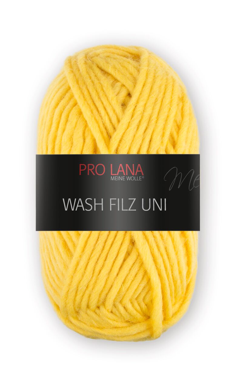 PRO Lana WASH FILZ UNI 124