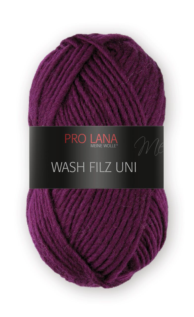 PRO Lana WASH FILZ UNI 148