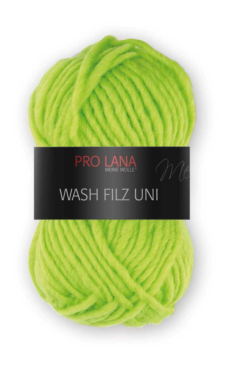 PRO Lana WASH FILZ UNI 174