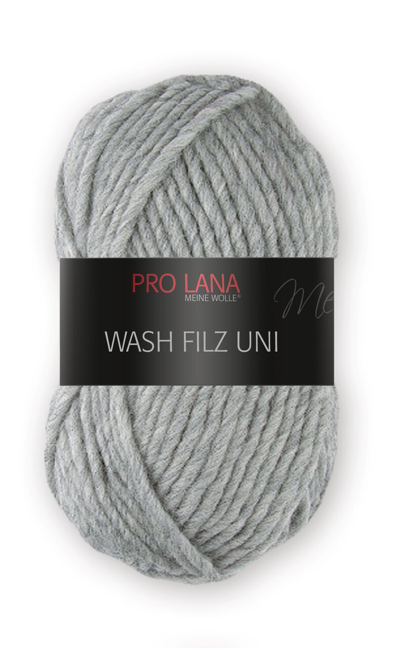 PRO Lana WASH FILZ UNI 191