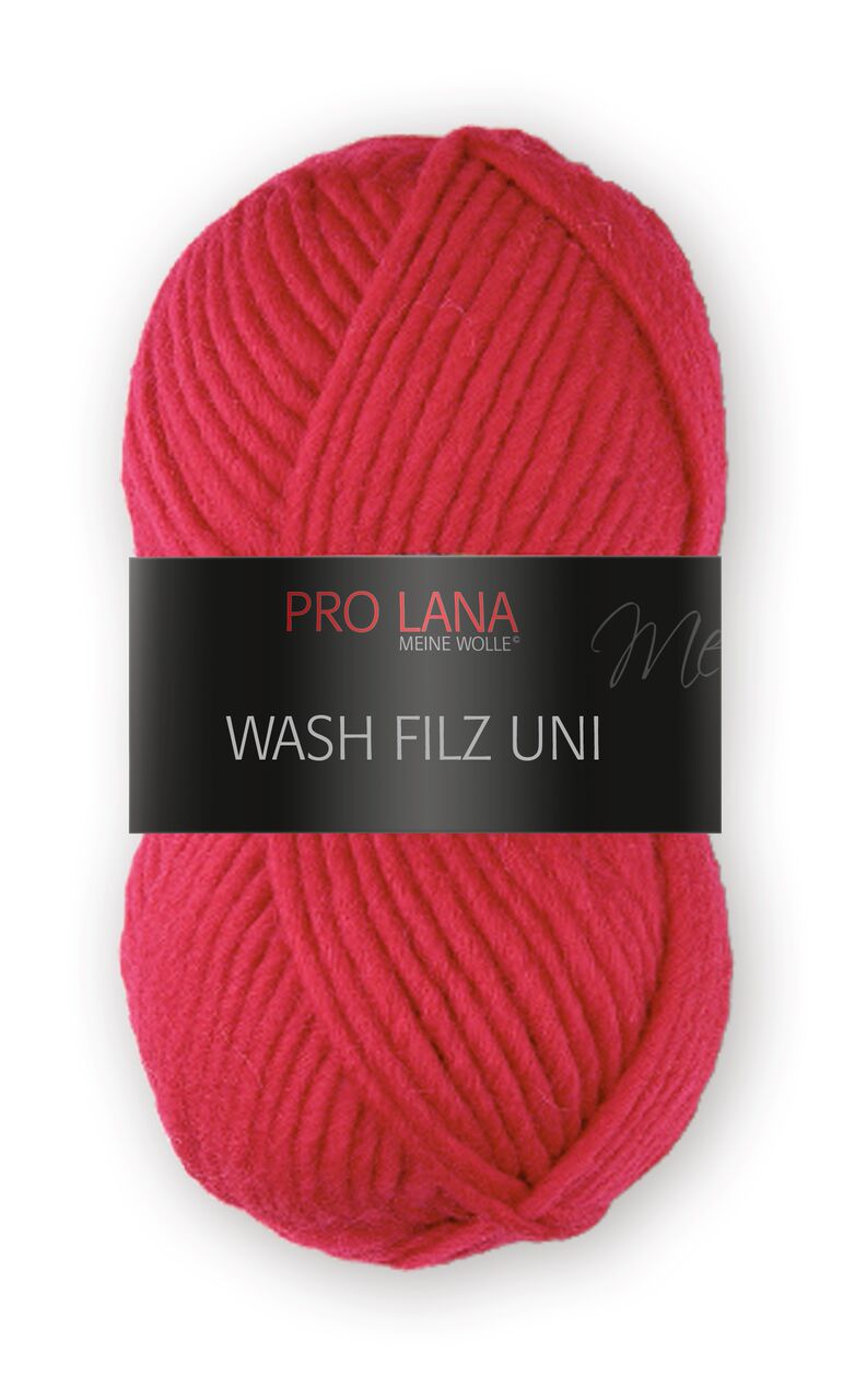 PRO Lana WASH FILZ UNI 130