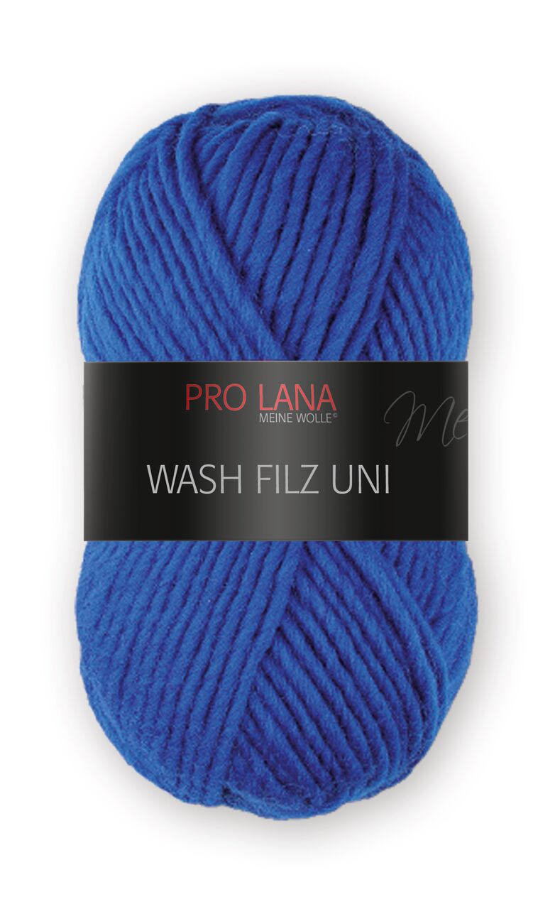 PRO Lana WASH FILZ UNI 151