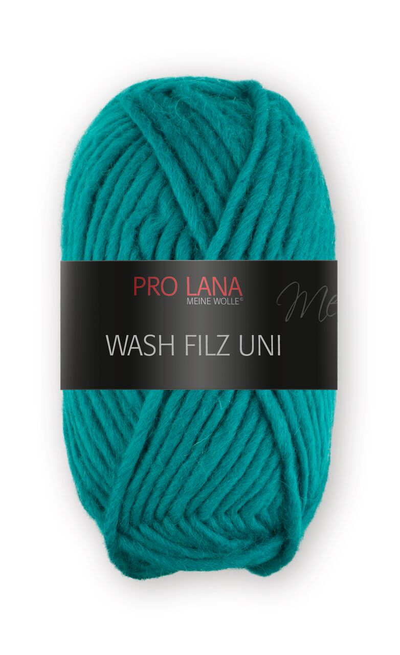 PRO Lana WASH FILZ UNI 166