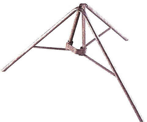 Stützenhalter