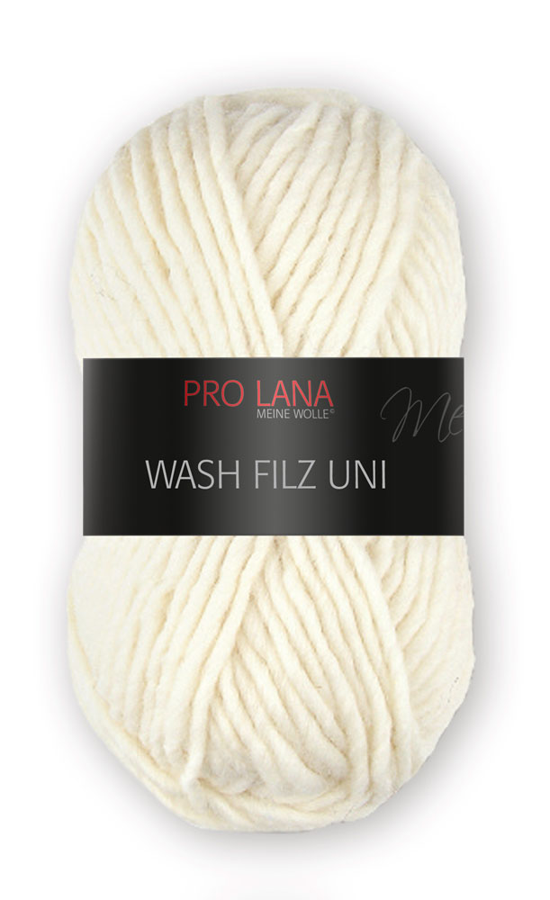 PRO Lana WASH FILZ UNI 102