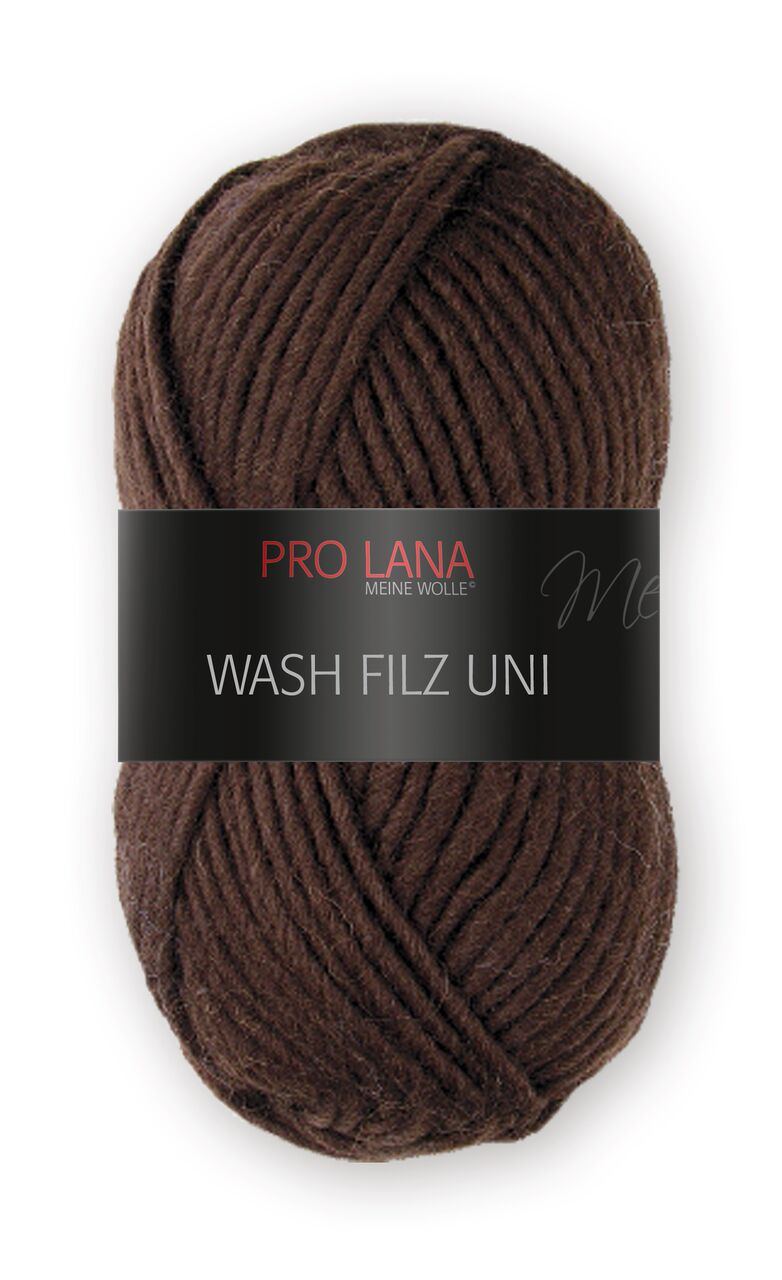 PRO Lana WASH FILZ UNI 110