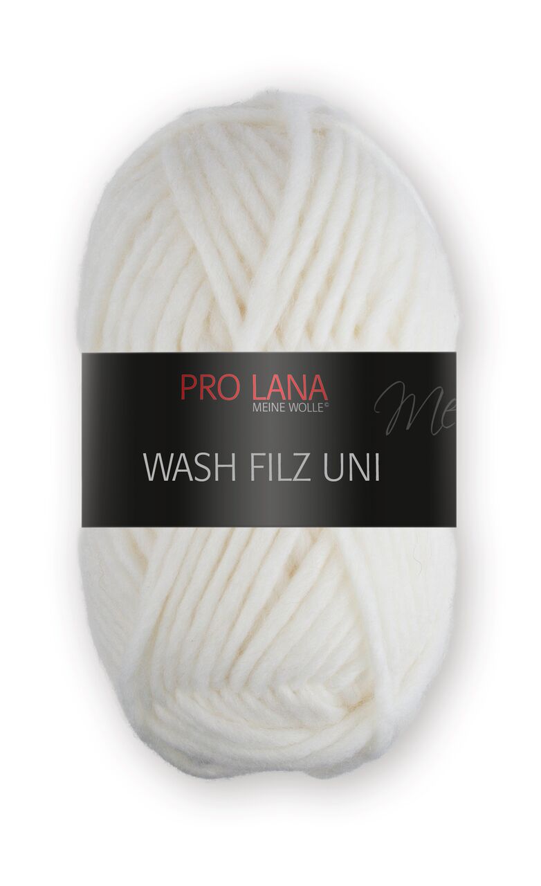 PRO Lana WASH FILZ UNI 101