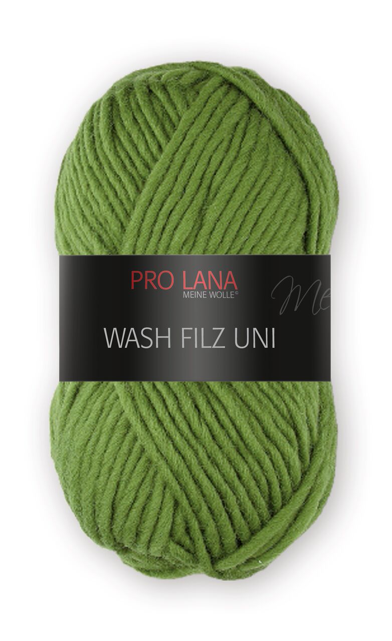 PRO Lana WASH FILZ UNI 170