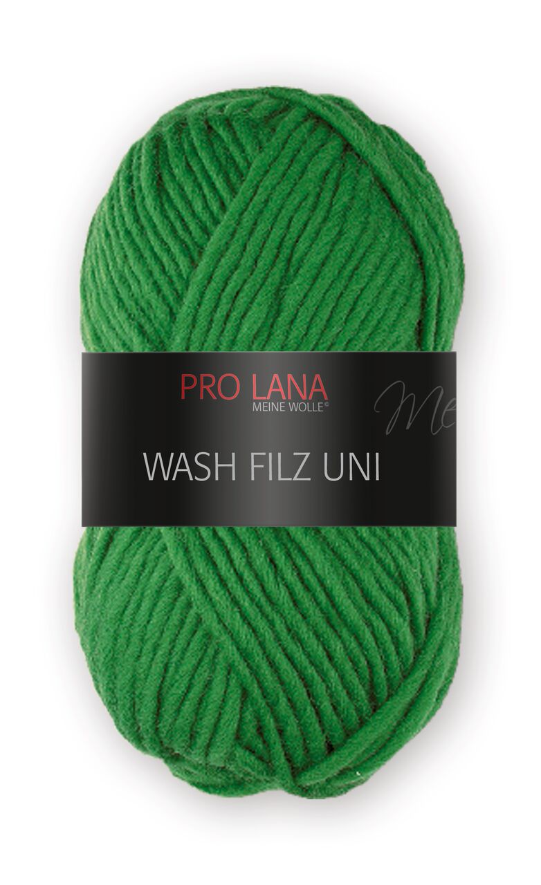 PRO Lana WASH FILZ UNI 177