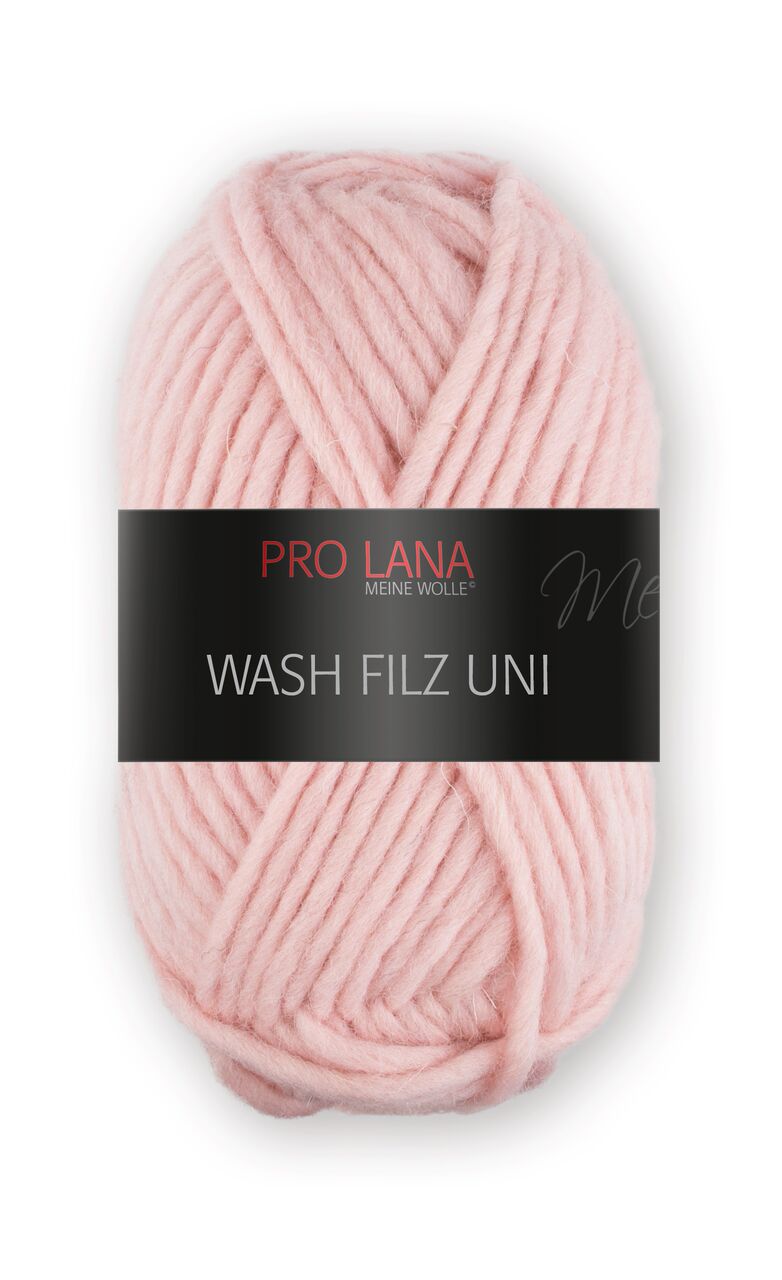 PRO Lana WASH FILZ UNI 135