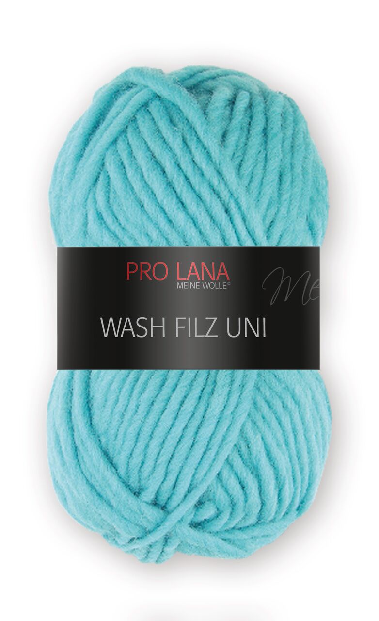 PRO Lana WASH FILZ UNI 165