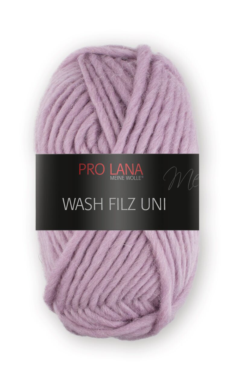 PRO Lana WASH FILZ UNI 142