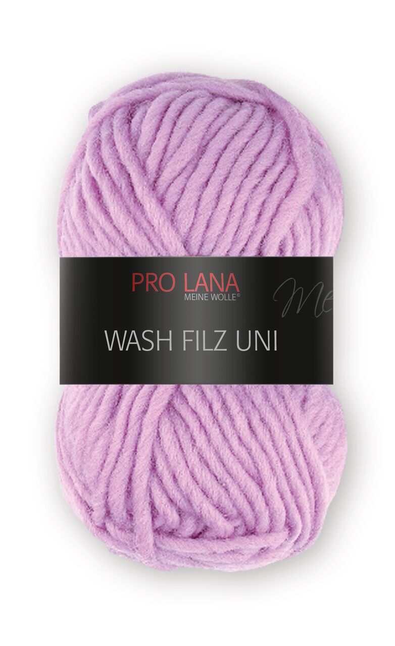 PRO Lana WASH FILZ UNI 143