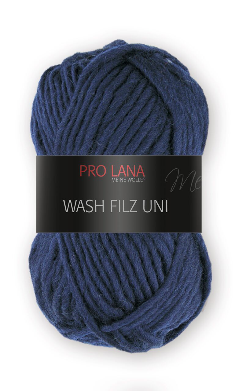 PRO Lana WASH FILZ UNI 150