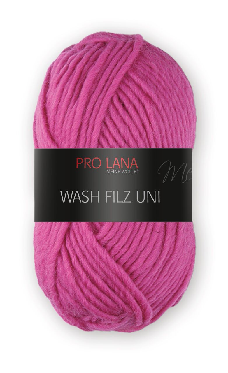 PRO Lana WASH FILZ UNI 141